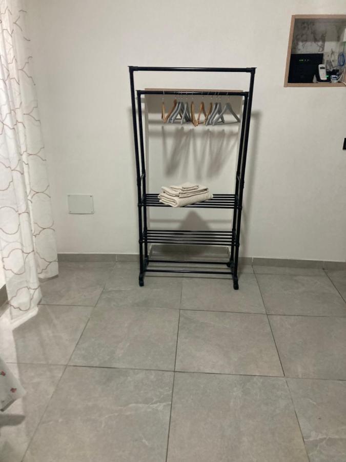 Annahouse Bed & Breakfast Наполи Екстериор снимка