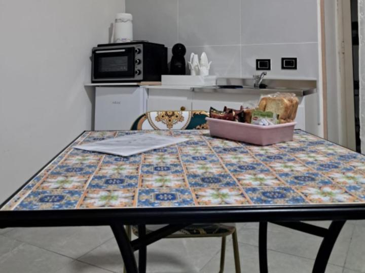 Annahouse Bed & Breakfast Наполи Екстериор снимка