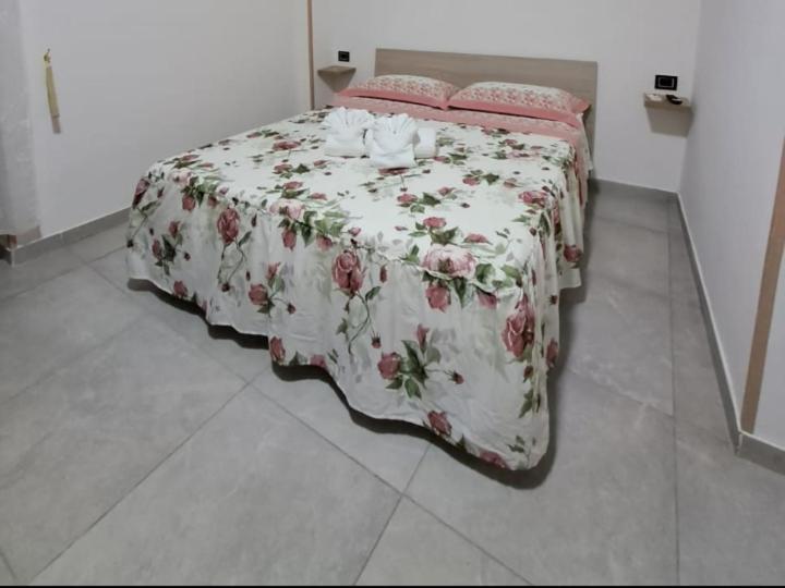 Annahouse Bed & Breakfast Наполи Екстериор снимка