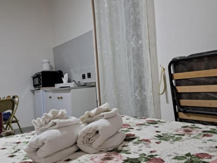 Annahouse Bed & Breakfast Наполи Екстериор снимка