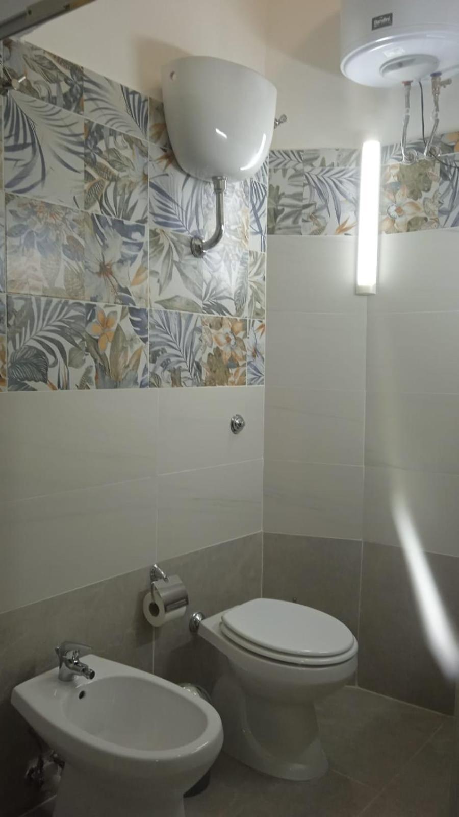 Annahouse Bed & Breakfast Наполи Екстериор снимка